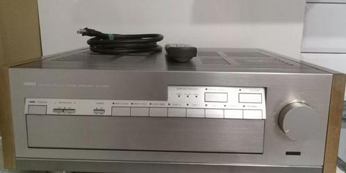 Yamaha AX 2000, Audio, Tv en Foto, Versterkers en Ontvangers, Gebruikt, 5.1, 120 watt of meer, Yamaha, Ophalen of Verzenden