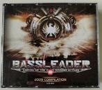 VA - Bassleader 2009 (Capital Of The Harder Styles), CD & DVD, CD | Compilations, Enlèvement ou Envoi, Comme neuf, Autres genres