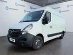Opel Movano L2 H2, Auto's, Opel, 4 deurs, Movano, https://public.car-pass.be/vhr/bee48acf-9f07-4808-ba99-ba3c85c27148, Wit