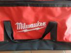 transportzak Milwaukee, Enlèvement ou Envoi, Comme neuf