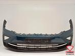 VW Tiguan 5NA Facelift Voorbumper Bumper 4xPDC Origineel!, Auto-onderdelen, Gebruikt, Volkswagen, Bumper