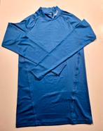 Uhlsport baselayer functioneel shirt, Football, Enlèvement ou Envoi, Uhlsport, Bleu