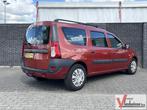 Dacia Logan MCV 1.6-16V Lauréate 7 Persoons | Airco | APK 05, Auto's, Dacia, Monovolume, Logan, 178 g/km, Bedrijf