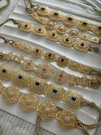 Ceinture caftan neuve, Kleding | Dames, Riemen en Ceinturen, Ophalen of Verzenden, Nieuw, Heupriem