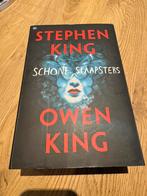 Stephen en Owen King : Schone Slaapsters NIEUWE STAAT, Enlèvement, Comme neuf