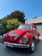 VW kever, Auto's, Oldtimers, Achterwielaandrijving, Volkswagen, Leder en Stof, Overige kleuren