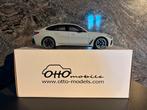 BMW 4 Grand coupé 1/18, Ophalen of Verzenden, Nieuw, Auto, OttOMobile