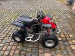 Quad yamaha blaster 200