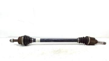 AANDRIJFAS RECHTS VOOR Fiat Qubo (01-2008/-) (51783825), Gebruikt, Fiat