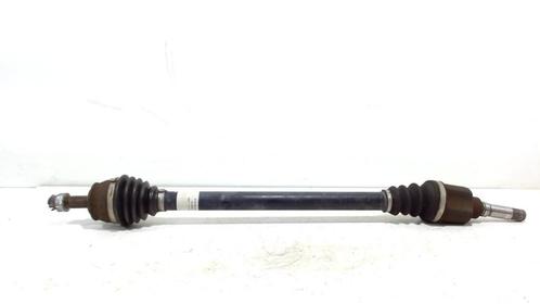 AANDRIJFAS RECHTS VOOR Fiat Qubo (01-2008/-) (51783825), Auto-onderdelen, Remmen en Aandrijving, Fiat, Gebruikt