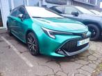 Toyota Corolla GR Sport, Auto's, Automaat, Overige kleuren, 72 kW, Corolla