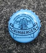 Bouchon de bouteille, Grimbergen, Collections, Envoi