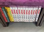 Spiroux albumcollectie, Complete serie of reeks, Ophalen, Gelezen