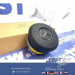 2021 AMG STUURAIRBAG W177 W118 H247 W205 W213 W238 W257 W167, Ophalen of Verzenden, Gebruikt, Mercedes-Benz