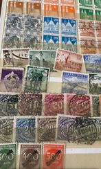 Oude postzegels, Postzegels en Munten, Ophalen of Verzenden