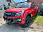 Isuzu D-max fury road edition 11/45, Auto's, Isuzu, Automaat, Bedrijf, Te koop, D-Max