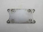 Suzuki GS500 vorkbrug stabilisator GS 500 E vork brug frame, Motoren, Onderdelen | Suzuki, Ophalen of Verzenden, Gebruikt