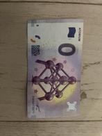 Billet de collection, Timbres & Monnaies, Billets de banque | Europe | Euros, Enlèvement ou Envoi