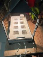 Serre pour semis rapide en led, Jardin & Terrasse, Produits de culture, Enlèvement, Comme neuf