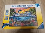 Ravensburger puzzle, Comme neuf, Enlèvement