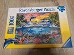 Ravensburger puzzle, Ophalen, Zo goed als nieuw