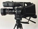 Professionele Panasonic Film / video camera, Ophalen, Zo goed als nieuw