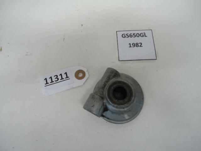 GS650GL 1981 - 1983 Suzuki Kilometerteller opnemer D1-17537, Motos, Pièces | Suzuki
