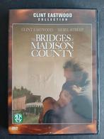 The bridges of Madison County (1995) Clint Eastwood, Alle leeftijden, Ophalen of Verzenden, 1980 tot heden, Drama