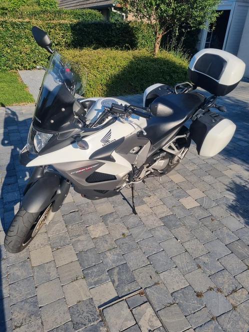 Honda VFR800x Crossrunner, Motoren, Motoren | Honda, Particulier, meer dan 35 kW, 4 cilinders, Ophalen