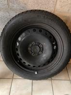 Set winterbanden 205/55/R16. 94H, Auto-onderdelen, Banden en Velgen, Ophalen, Winterbanden
