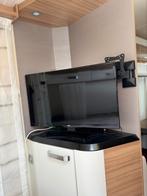 Tabbert Bellini Vip, Caravans en Kamperen, Vast bed, Rondzit, Tabbert, Particulier