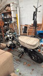 50 cc dak met 125cc blok, Fietsen en Brommers, Brommeronderdelen | Algemeen, Ophalen