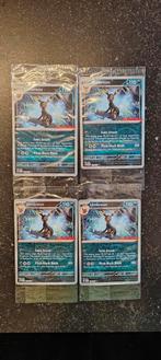 Umbreon gamestop stamp Pokemon Obsidian flame, Ophalen of Verzenden, Zo goed als nieuw