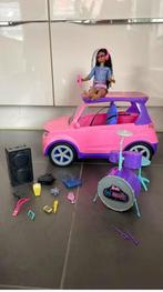 Barbie Cabriolet, Enlèvement, Comme neuf
