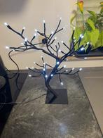 Moderne kerstboom, Ophalen, Zo goed als nieuw