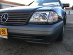 Mercedes r129 300V24 onderdelen, Ophalen, Gebruikt, Mercedes-Benz