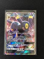 Umbreon GX Soleil et Lune, Enlèvement ou Envoi, Comme neuf, Cartes en vrac