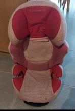 Gratis autostoel groep 2/3 fixeren met gordel, Kinderen en Baby's, Autostoeltjes, Ophalen