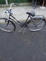 Studenten fiets, Ophalen, Zo goed als nieuw, Versnellingen