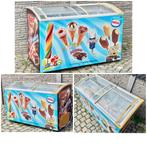 Congélateur glace avec 3 paniers  diepvries, Ophalen, Gebruikt, Vrieskast