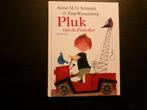Pluk van de Petteflet -Annie M.G. Schmidt & Fiep Westendorp-, Ophalen of Verzenden
