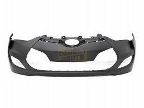 Hyundai Velostar (12/14-) voorbumper (te spuiten) Origineel!, Auto-onderdelen, Carrosserie, Bumper, Hyundai, Voor, Nieuw, Verzenden