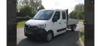 Renault master benne 2023, Enlèvement ou Envoi