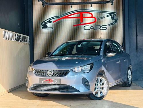 Opel Corsa 1.2i * GARANTIE 12 MOIS * 1ER PROPRIETAIRE *, Auto's, Opel, Bedrijf, Te koop, Corsa, ABS, Airbags, Airconditioning