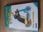 Pingu de ontdekker 5, Cd's en Dvd's, Ophalen, Alle leeftijden, Overige genres, Zo goed als nieuw