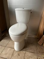 Toilet, wc, Bricolage & Construction, Sanitaire, Enlèvement, Utilisé, Toilettes