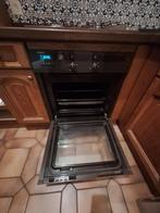 cuisine équipée avec electro, Ophalen of Verzenden, Zo goed als nieuw, Oven
