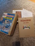 Kiekeboe - Luxe albums in nieuwstaat, Boeken, Meerdere stripboeken, Ophalen of Verzenden, Nieuw