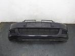 Voorbumper van een Volkswagen Golf (LC9X), Gebruikt, -, Volkswagen, -