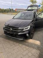 Vw taigo 1.0 TSI style DSG, Autos, Volkswagen, Euro 5, Achat, Carnet d'entretien, Noir